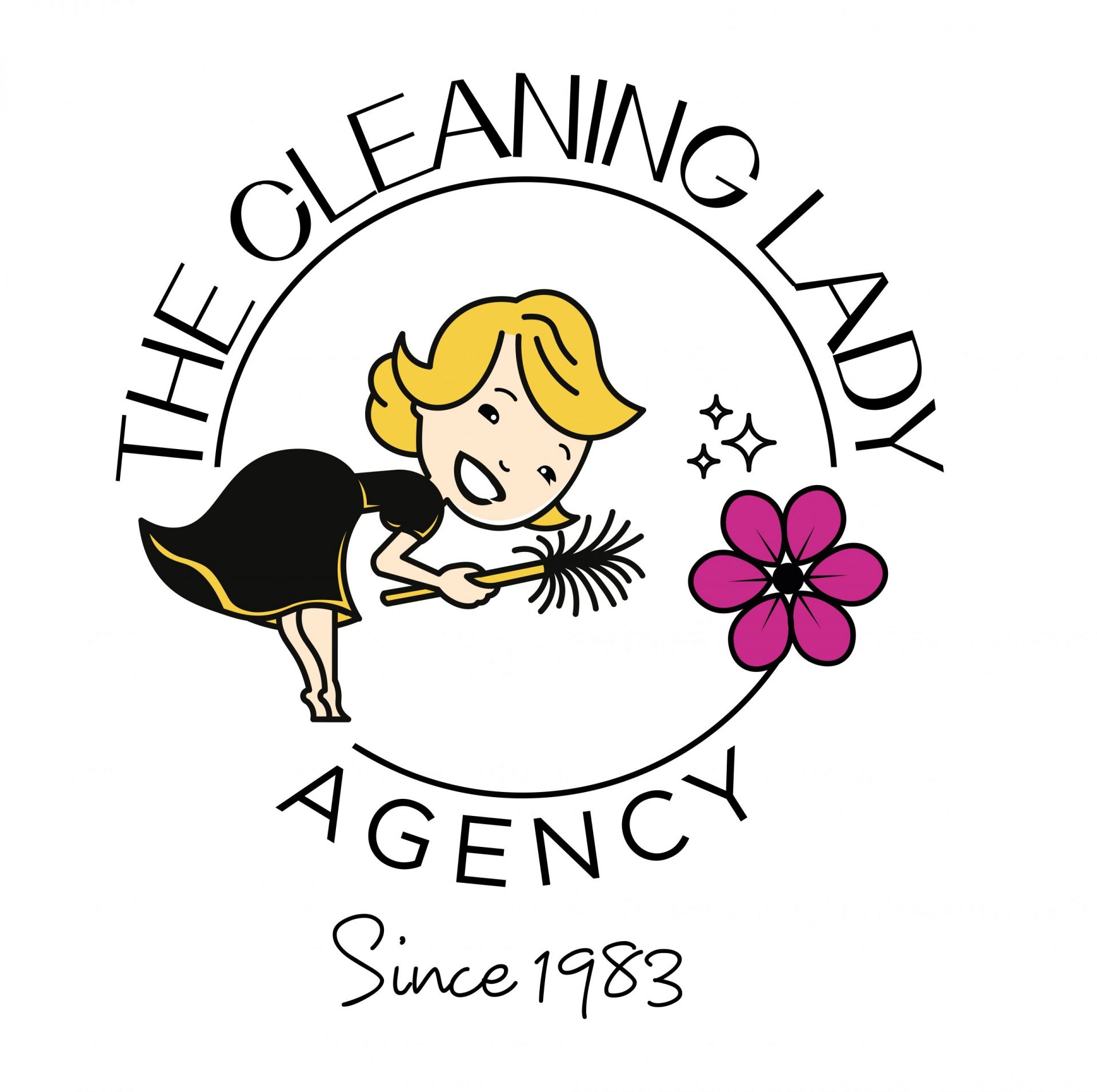 The Cleaning Lady Agency